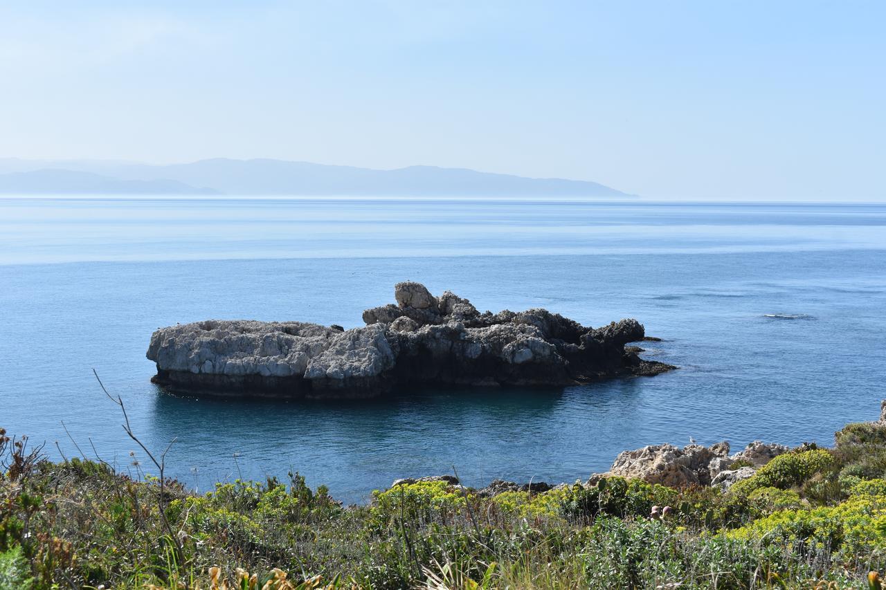 Upper - Boutique Hotel Milazzo Eksteriør billede