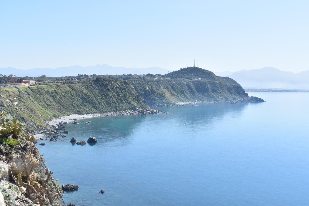 Upper - Boutique Hotel Milazzo Eksteriør billede