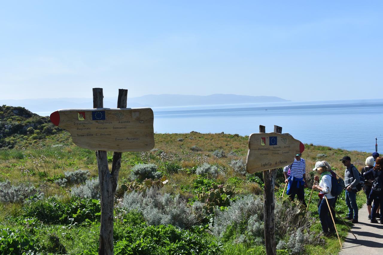 Upper - Boutique Hotel Milazzo Eksteriør billede