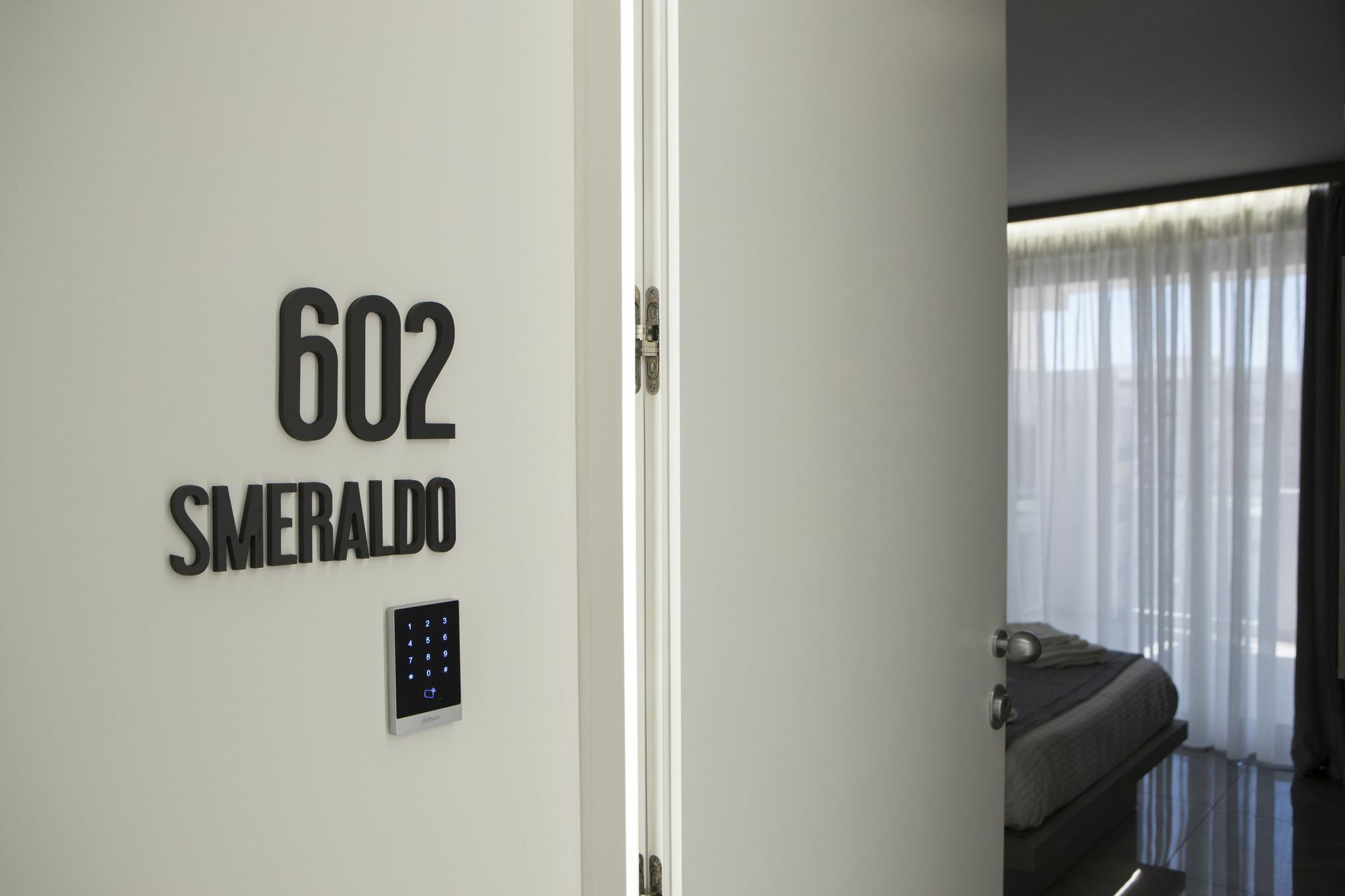 Upper - Boutique Hotel Milazzo Eksteriør billede